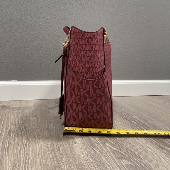 Michael Kors chain shoulder bag - Picture 6 of 8